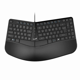 Teclado Ergonomico Genius KB-700 USB Español