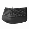 Teclado Ergonomico Genius KB-700 USB Español