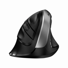 Mouse Inalámbrico Genius ERGO 8250S Vertical Ergonómico