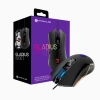 Mouse Gamer Primus Gladius 8200T RGB USB