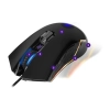 Mouse Gamer Primus Gladius 8200T RGB USB
