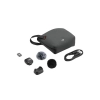 Micrófono DJI MIC Mini Transmisor Bluetooth Infinity Black