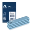 Pad Térmico ARCTIC TP-3 120x20x1.5mm azul 4 piezas