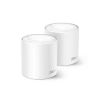 Extensor DECO TP-Link X50 Wifi 6 Mesh AX3000 2 PACK 574Mbps Extensor DECO TP-Link X50 Wifi 6 Mesh AX3000 2 PACK 574Mbps