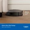 Robot Aspiradora Friegasuelos TAPO RV20 Max Smart MagSlim