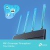 Router TP-Link AX1500 Archer AX12 Dual Band Wifi 6