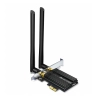 Adaptador PCIe Wifi 6 TP-Link AX3000 Archer TX50E Bluetooth 5.3