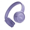 Audífonos JBL Tune 520BT Wireless Bluetooth 57H Púrpura