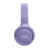 Audífonos JBL Tune 520BT Wireless Bluetooth 57H Púrpura
