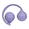 Audífonos JBL Tune 520BT Wireless Bluetooth 57H Púrpura