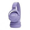 Audífonos JBL Tune 520BT Wireless Bluetooth 57H Púrpura