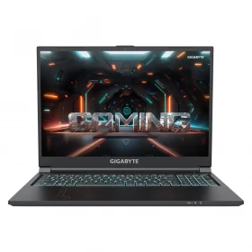 Laptop Gigabyte G6 MF-H2US854KH i7 13620H 16GB /1TB M.2 /RTX-4050 6GB 16 165HZ