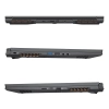Laptop Gigabyte G6 MF-H2US854KH i7 13620H 16GB /1TB M.2 /RTX-4050 6GB 16 165HZ