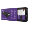 Teclado Mecanico Primus Ballista61T PKS-060G-S Español 60% Negro