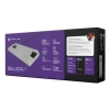 Teclado Mecanico Primus Ballista61T PKS-060W-S Español 60% Blanco