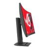 Monitor 27 Curvo ASUS ROG Strix XG27WCS WQHD 2K / 180Hz