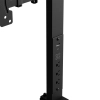 Soporte Brazo Klip Xtreme para 2 monitores KMM-510/ USB/USB-C/ 3 Salidas AC