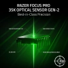 Mouse Gamer Razer Basilisk V3 PRO 35K Wireless RGB