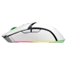 Mouse Gamer Razer Cobra PRO Wireless RGB blanco