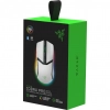 Mouse Gamer Razer Cobra PRO Wireless RGB blanco