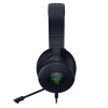 Audífonos Gamer Razer Kraken v4 X USB 7.1 Surround Negros
