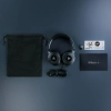 Audífonos Gamer Razer Kraken v4 X USB 7.1 Surround Negros