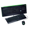 Combo de teclado y mouse gamer Razer Cynosa Lite / Abyssus Lite