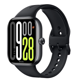 Reloj Inteligente Smartwatch Xiaomi Redmi Watch 5 Obsidian Black