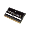 Memoria RAM DDR5 Corsair Vengeance 16Gb 5600Mhz SODIMM (Laptop)