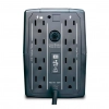 UPS CDP R-UPR508 Interactivo 500VA-250W 110V 8 tomas