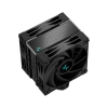 Cooler de aire DeepCool AK400-ZERO DARK PLUS