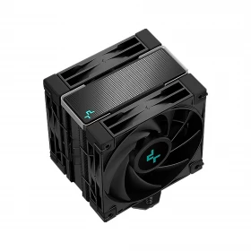 Cooler de aire DeepCool AK400-ZERO DARK PLUS