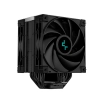 Cooler de aire DeepCool AK400-ZERO DARK PLUS