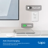 Enchufe TP-Link Wifi Smart TAPO P210M