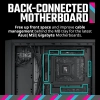 Case Cooler Master MasterBox 600 ARGB Vidrio templado 4 Ventiladores Negro