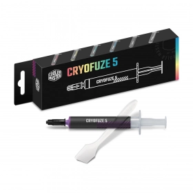 Pasta Térmica Cooler Master CryoFuze 5 para CPU 3gm