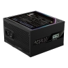 Fuente de poder 850W Gigabyte Aorus Elite GP-AE850PM PG5 80+ Platinium Full Modular