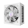 Fuente de poder 850W Gigabyte Aorus Elite GP-AE850PM PG5 ICE 80+ Platinium Full Modular