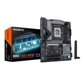 Mainboard Gigabyte B860 Eagle WIFI6E LGA1851 DDR5