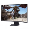 Monitor Curvo 32 LG 32GS60QC-B UltraGear 2K QHD (2560x1440) 180Hz