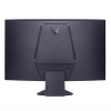 Monitor Curvo 32 LG 32GS60QC-B UltraGear 2K QHD (2560x1440) 180Hz