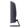 Monitor Curvo 32 LG 32GS60QC-B UltraGear 2K QHD (2560x1440) 180Hz