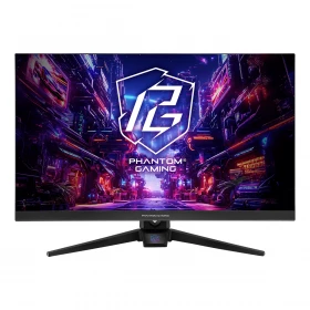 Monitor 27 Asrock PG27FFT1A PHANTOM GAMING IPS 180Hz