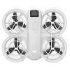 Dron DJI NEO Fly More Combo 4K 12PM Gris RCN3 3 baterías