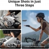 Dron DJI NEO Fly More Combo 4K 12PM Gris RCN3 3 baterías