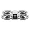 Dron DJI NEO Motion Fly More Combo 4K 12PM Gris 3 baterías