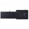Combo Teclado + mouse + mousepad Razer Cynosa Lite / Viper Mini / Gigantus V2