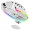 Mouse Gamer Razer Basilisk V3 PRO 35K Wireless RGB Blanco