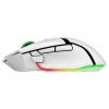 Mouse Gamer Razer Basilisk V3 PRO 35K Wireless RGB Blanco
