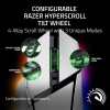 Mouse Gamer Razer Basilisk V3 PRO 35K Wireless RGB Blanco